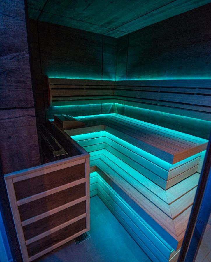 Marconio Wellness Private Pool & Spa - City Center ベオグラード エクステリア 写真