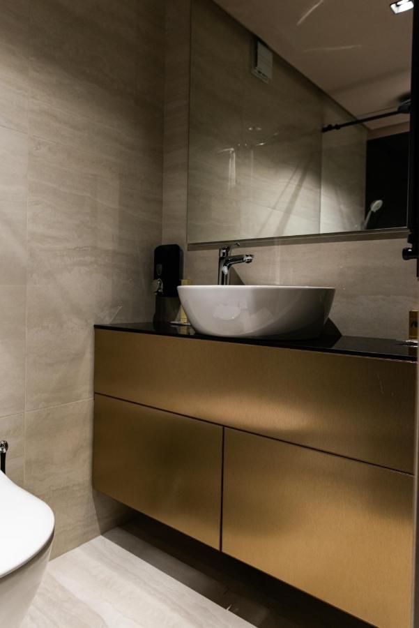 Marconio Wellness Private Pool & Spa - City Center ベオグラード エクステリア 写真
